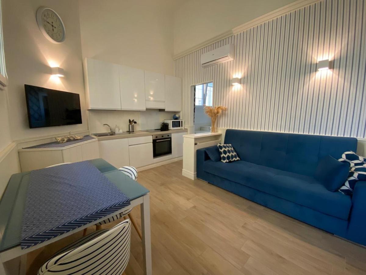 Perla Blu Apartment Viareggio Exterior photo