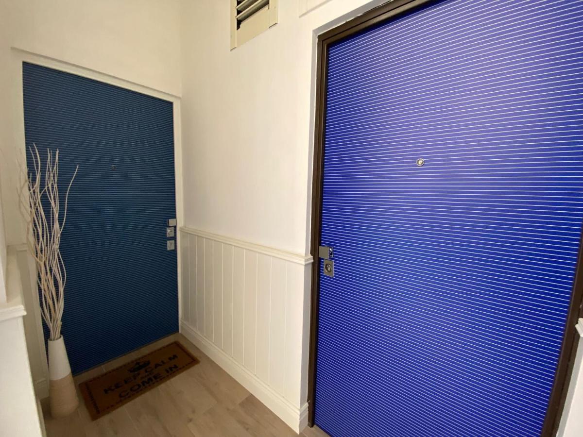 Perla Blu Apartment Viareggio Exterior photo