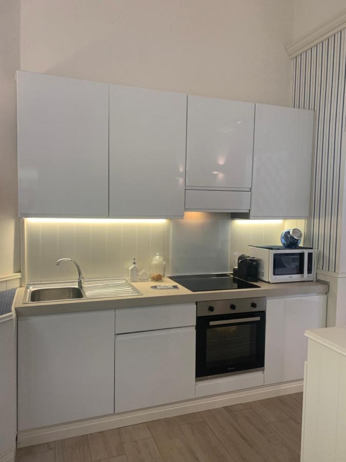 Perla Blu Apartment Viareggio Exterior photo